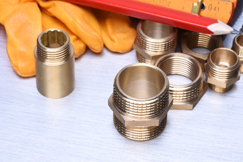 Plumbers in South Ham